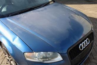 Audi A4 Avant A4 Avant (B7), Combi, 2004 / 2008 2.0 TFSI 20V Quattro picture 30