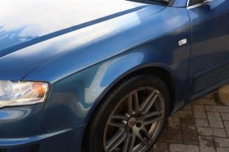 Audi A4 Avant A4 Avant (B7), Combi, 2004 / 2008 2.0 TFSI 20V Quattro picture 33