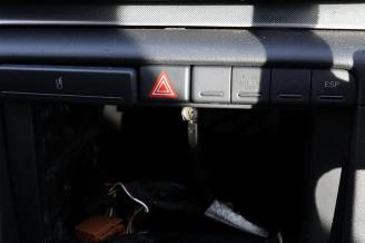 Audi A4 Avant A4 Avant (B7), Combi, 2004 / 2008 2.0 TFSI 20V Quattro picture 26