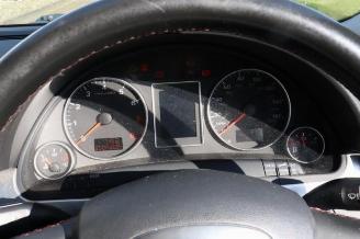 Audi A4 Avant A4 Avant (B7), Combi, 2004 / 2008 2.0 TFSI 20V Quattro picture 20