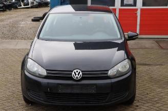 Volkswagen Golf Golf VI (5K1), Hatchback, 2008 / 2013 1.4 16V picture 8