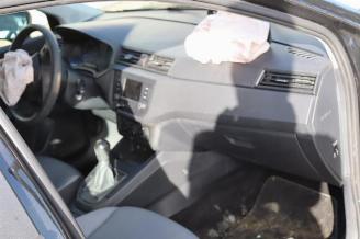 Seat Ibiza Ibiza V (KJB), Hatchback 5-drs, 2017 1.0 12V picture 11