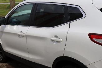 Nissan Qashqai Qashqai (J11), SUV, 2013 1.2 DIG-T 16V picture 35