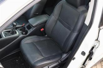 Nissan Qashqai Qashqai (J11), SUV, 2013 1.2 DIG-T 16V picture 11