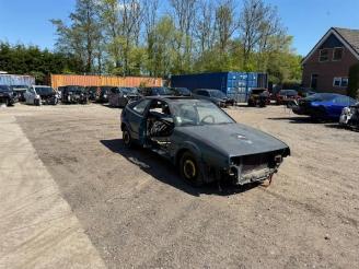 Volkswagen Corrado Corrado, Coupe, 1988 / 1995 1.8 G60 picture 7