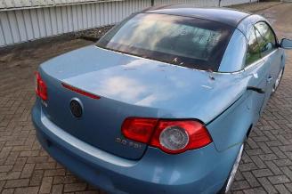 Volkswagen Eos Eos (1F7/F8), Cabrio, 2006 / 2015 2.0 FSI 16V picture 29