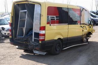 Mercedes Sprinter Sprinter 3t (906.61), Van, 2006 / 2018 211 CDI 16V picture 7