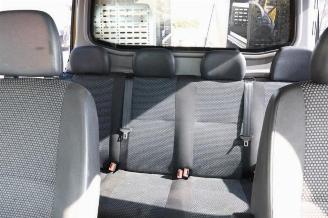 Mercedes Sprinter Sprinter 3t (906.61), Van, 2006 / 2018 211 CDI 16V picture 12