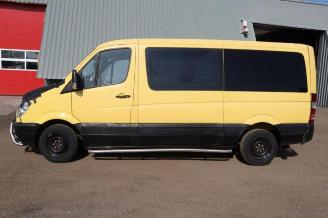 Mercedes Sprinter Sprinter 3t (906.61), Van, 2006 / 2018 211 CDI 16V picture 4