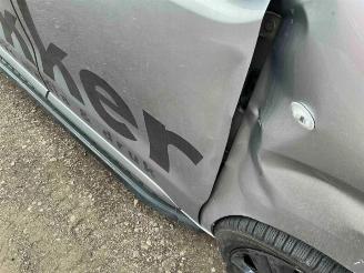 Peugeot Expert Expert (VA/VB/VE/VF/VY), Van, 2016 2.0 Blue HDi 180 16V picture 32