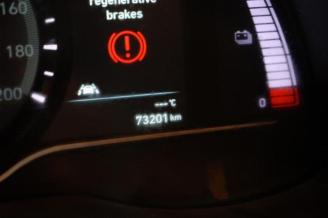 Hyundai Kona Kona (OS), SUV, 2017 / 2023 64 kWh picture 28