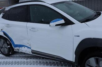 Hyundai Kona Kona (OS), SUV, 2017 / 2023 64 kWh picture 15