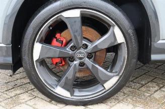 Audi Q2 Q2 (GAB/GAG), SUV, 2016 2.0 TDI 16V 190 Quattro picture 35