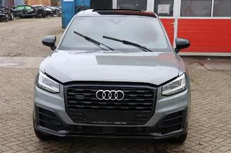 Audi Q2 Q2 (GAB/GAG), SUV, 2016 2.0 TDI 16V 190 Quattro picture 8