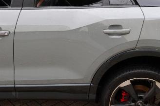 Audi Q2 Q2 (GAB/GAG), SUV, 2016 2.0 TDI 16V 190 Quattro picture 27