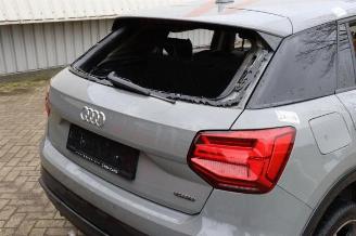 Audi Q2 Q2 (GAB/GAG), SUV, 2016 2.0 TDI 16V 190 Quattro picture 22