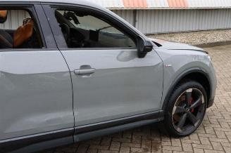 Audi Q2 Q2 (GAB/GAG), SUV, 2016 2.0 TDI 16V 190 Quattro picture 15