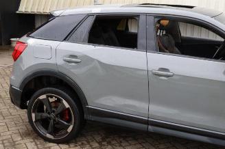 Audi Q2 Q2 (GAB/GAG), SUV, 2016 2.0 TDI 16V 190 Quattro picture 18