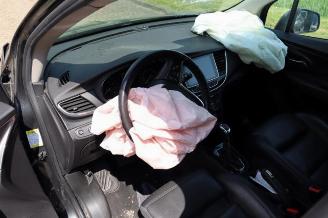 Opel Mokka Mokka/Mokka X, SUV, 2012 / 2019 X 1.4 Turbo 16V 4x2 picture 10