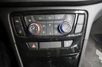 Opel Mokka Mokka/Mokka X, SUV, 2012 / 2019 X 1.4 Turbo 16V 4x2 picture 19