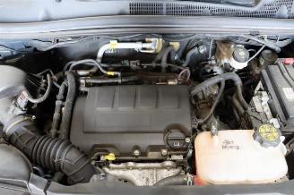 Opel Mokka Mokka/Mokka X, SUV, 2012 / 2019 X 1.4 Turbo 16V 4x2 picture 14