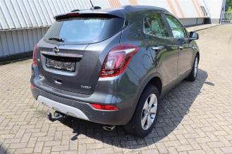 Opel Mokka Mokka/Mokka X, SUV, 2012 / 2019 X 1.4 Turbo 16V 4x2 picture 3
