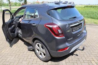 Opel Mokka Mokka/Mokka X, SUV, 2012 / 2019 X 1.4 Turbo 16V 4x2 picture 5