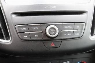 Ford Focus Focus 3, Hatchback, 2010 / 2020 1.0 Ti-VCT EcoBoost 12V 100 picture 14