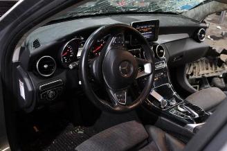 Mercedes C-klasse C (W205), Sedan, 2013 / 2021 C-180 1.6 16V picture 14