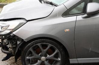 Opel Corsa-E Corsa E, Hatchback, 2014 1.6 OPC Turbo 16V picture 32
