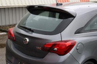 Opel Corsa-E Corsa E, Hatchback, 2014 1.6 OPC Turbo 16V picture 25