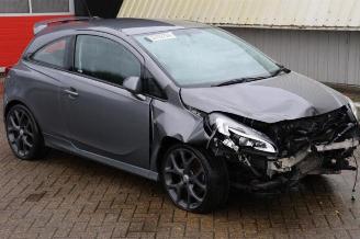 Dezmembrări autoturisme Opel Corsa-E Corsa E, Hatchback, 2014 1.6 OPC Turbo 16V 2015/11