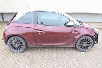 Opel Adam Adam, Hatchback 3-drs, 2012 / 2019 1.2 16V picture 2