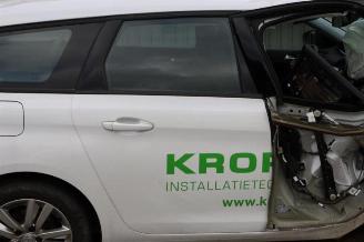 Peugeot 308 308 SW (L4/L9/LC/LJ/LR), Combi 5-drs, 2014 / 2021 1.5 BlueHDi 130 picture 35