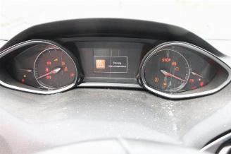 Peugeot 308 308 SW (L4/L9/LC/LJ/LR), Combi 5-drs, 2014 / 2021 1.5 BlueHDi 130 picture 11