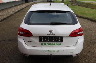 Peugeot 308 308 SW (L4/L9/LC/LJ/LR), Combi 5-drs, 2014 / 2021 1.5 BlueHDi 130 picture 7