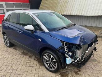Opel Crossland Crossland (X), SUV, 2017 1.2 Turbo 12V picture 1