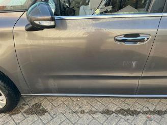 Citroën C4-picasso C4 Picasso (3D/3E), MPV, 2013 / 2018 1.6 16V eTHP picture 25