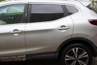 Nissan Qashqai Qashqai (J11), SUV, 2013 1.3 DIG-T 140 16V picture 28