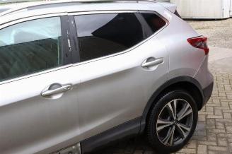 Nissan Qashqai Qashqai (J11), SUV, 2013 1.3 DIG-T 140 16V picture 27