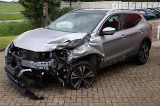 Nissan Qashqai Qashqai (J11), SUV, 2013 1.3 DIG-T 140 16V picture 3