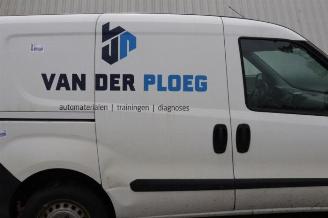 Opel Combo Combo, Van, 2012 / 2018 1.3 CDTI 16V picture 12