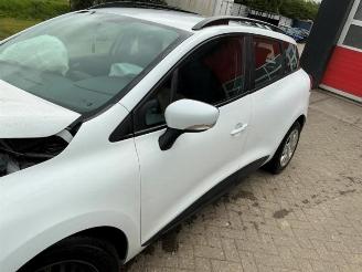 Renault Clio Clio IV Estate/Grandtour (7R), Combi 5-drs, 2012 / 2021 1.5 Energy dCi 90 FAP picture 15