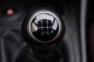 Seat Leon Leon (1P1), Hatchback 5-drs, 2005 / 2013 1.6 TDI 16V 105 picture 19