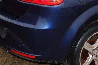 Seat Leon Leon (1P1), Hatchback 5-drs, 2005 / 2013 1.6 TDI 16V 105 picture 31