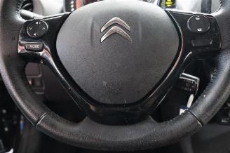 Citroën C1 C1, Hatchback, 2014 / 2021 1.0 12V VVT-i picture 16