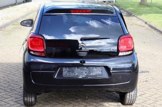 Citroën C1 C1, Hatchback, 2014 / 2021 1.0 12V VVT-i picture 6