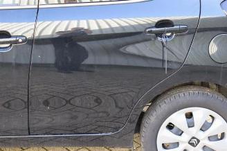 Citroën C1 C1, Hatchback, 2014 / 2021 1.0 12V VVT-i picture 34