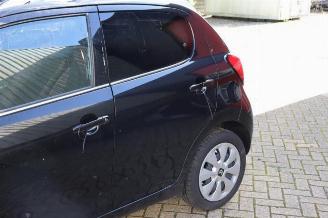 Citroën C1 C1, Hatchback, 2014 / 2021 1.0 12V VVT-i picture 33