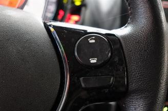 Citroën C1 C1, Hatchback, 2014 / 2021 1.0 12V VVT-i picture 14